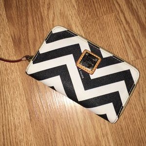 Dooney & Bourke Wallet